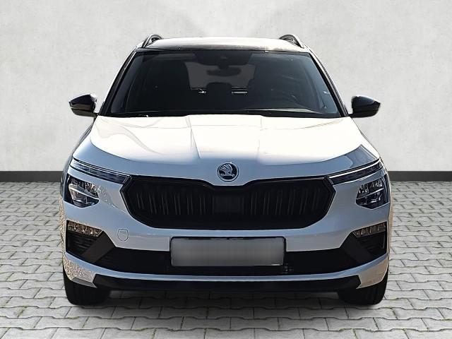 Skoda Kamiq 1.0 TSI DSG Selection Black 17Z Kamera SHZ