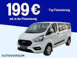 Ford Transit Custom 2.0 TDCi 320 L2 Trend  *PDC*TEMP*