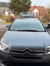 Citroën Wenig km ohne Probleme einfach anmelden fa... - scheckheftgepflegte Citroën C4 Aircross