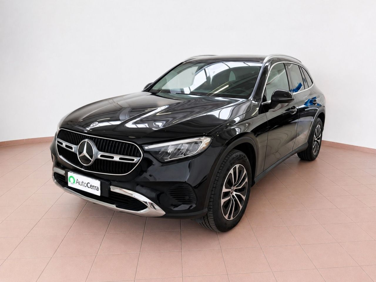 Other Mercedes-benz GLC 220 d 4Matic Mild Hybrid Advan