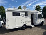Miller M-Liner 1- el. Markise-Hubstützen-Automatik-2xTV - Miller Wohnmobil oder -wagen Wohnwagen gebraucht