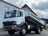 Mercedes-Benz 1828 ATEGO*4x4*ALLRAD*1Hand*Klima*Analog*Manuel* - Mercedes-Benz 1828