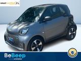 Smart ForTwo 2022