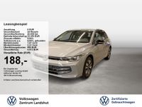 Volkswagen Golf - Vorschau Bild 1