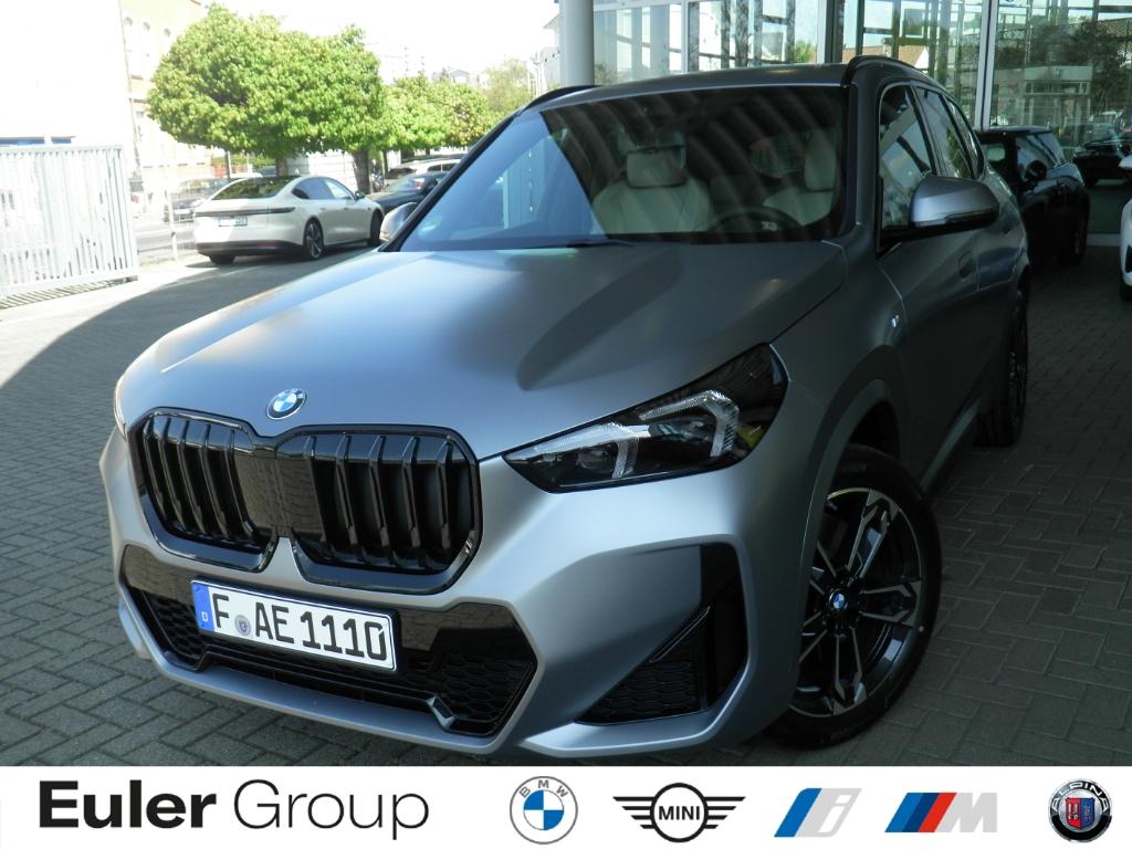 BMW X1 sDrive20i U11 B38 Sportpaket AD Navi Digitale