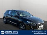 Hyundai i30 1.4 T-GDI DCT Premium LED Navi Leder Memory - Hyundai i30 mit Benzin-Antrieb: 1.4