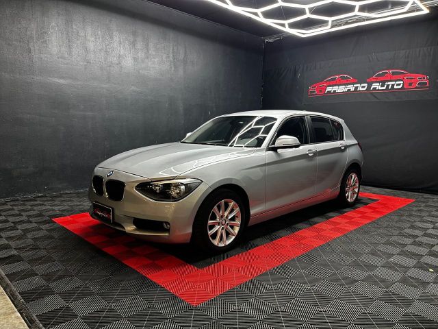 BMW Bmw 116d serie 1 2.0d - FABIANOAUTO