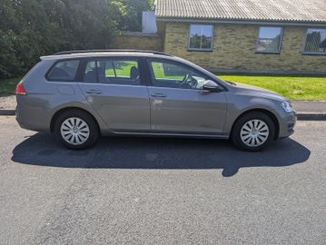 Volkswagen Golf - 4