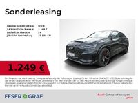 Audi RSQ8 - Vorschau Bild 1