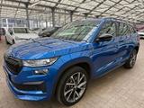 Skoda Kodiaq 2.0 TSI Sportline  4x4|DSG|LED|Kamera - Skoda: Sportline