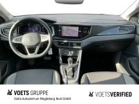 Volkswagen Polo - Vorschau Bild 8