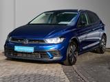 Volkswagen Polo 1.0 TSI DSG Goal AHK/Navi/RFK - Volkswagen Polo Goal mit Benzin-Antrieb