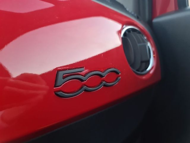 500 1.0 GSE Hybrid RED