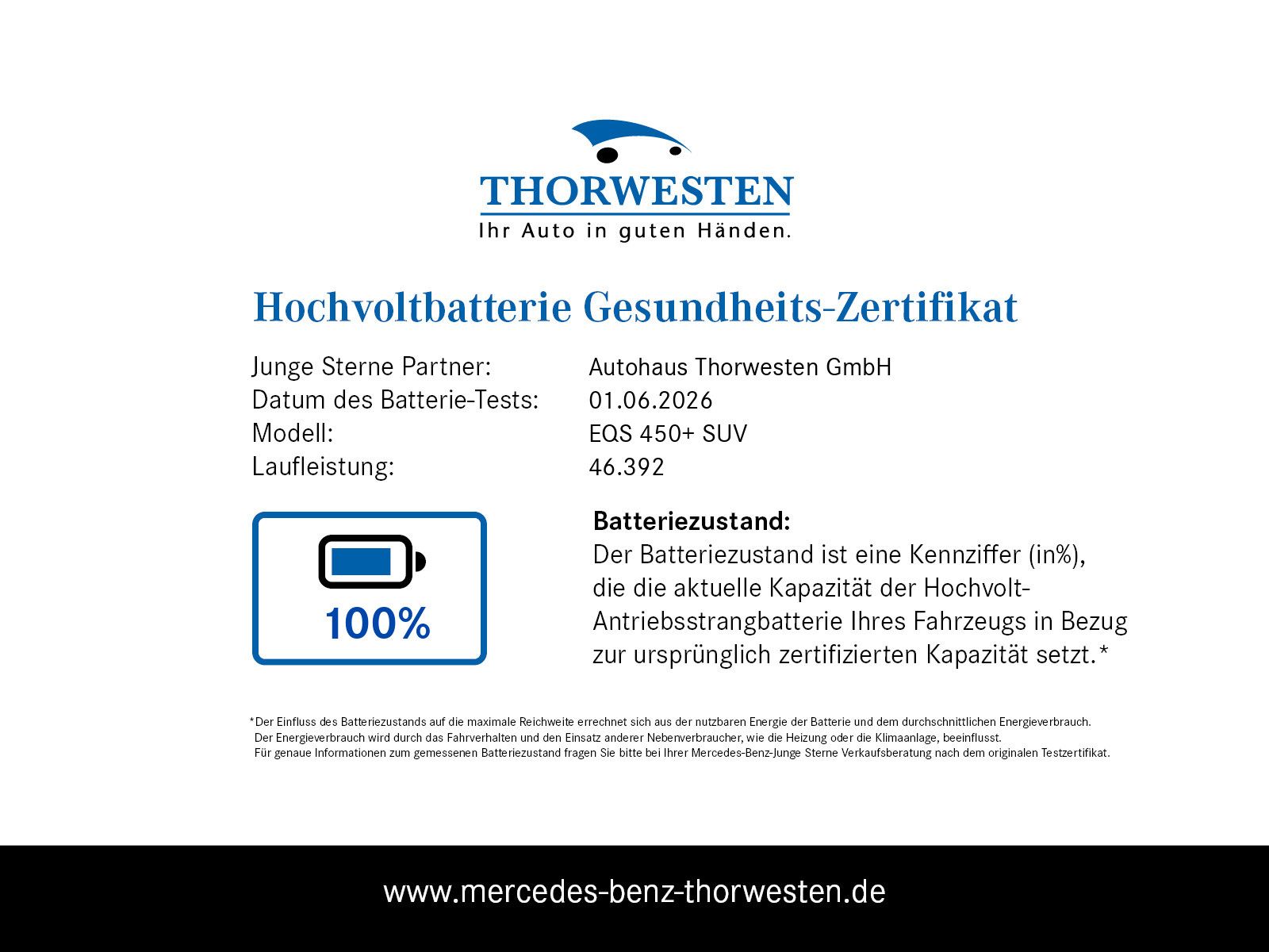 Mercedes-Benz EQS 450 SUV Distronic Hyper AVANTGARDE Panorama foto 2