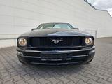Ford Mustang V6 Schalter | Leder | Klima | Tempomat - Ford Mustang aus 2006: V6