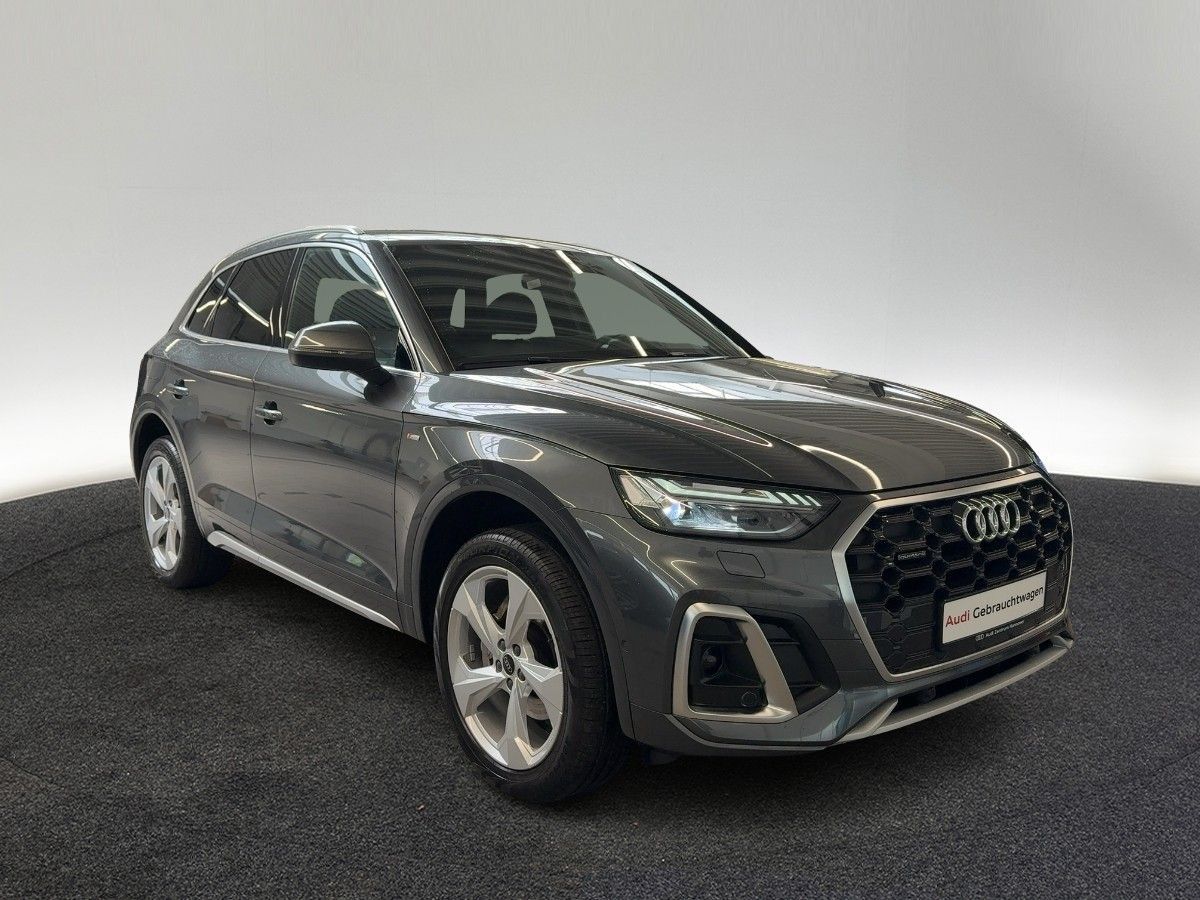 Audi Q5 - Bild 6