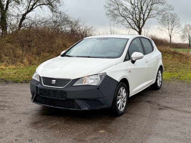 Seat Ibiza Lim. Style Salsa 1.2 TDI Klima PDC