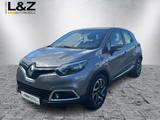 Renault Captur Dynamique 1.2 TCe 120 *Automatik,SHZ,GJR* - Renault aus 2013