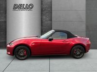 Mazda MX-5 - Vorschau Bild 2
