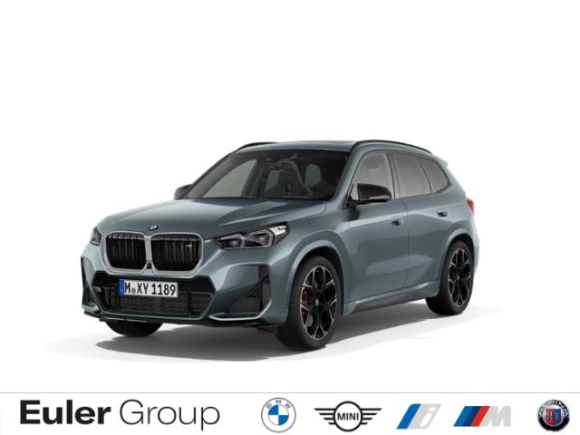 BMW X1 M35i xDrive HUD AD El. Panodach Panorama Navi