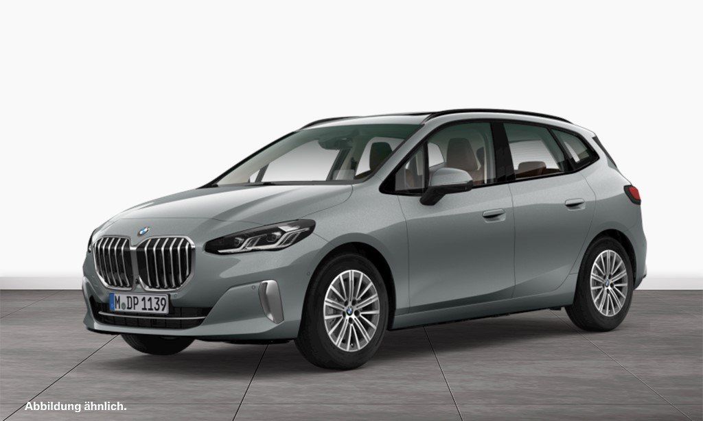 BMW 223 Active Tourer