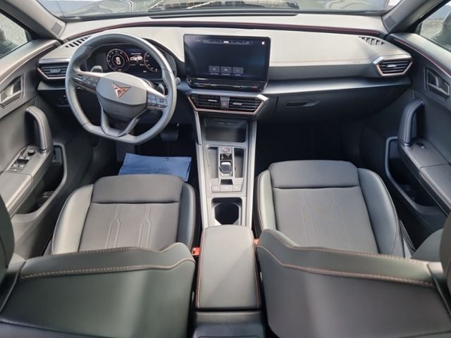 Fahrzeugabbildung CUPRA Formentor 4DRIVE NAVI MATRIX-LED SHZ AHK KAMERA