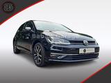 Volkswagen Golf VII Highline LED Navi Kamera AHK - gebrauchte Kleinwagen in Delmenhorst