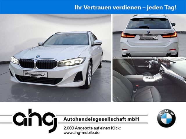 BMW 320d Touring Automatik Sport Aut. Driving Assist