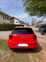 Volkswagen Polo GTI - VW Polo von privat