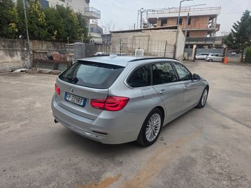 BMW 316 - 6