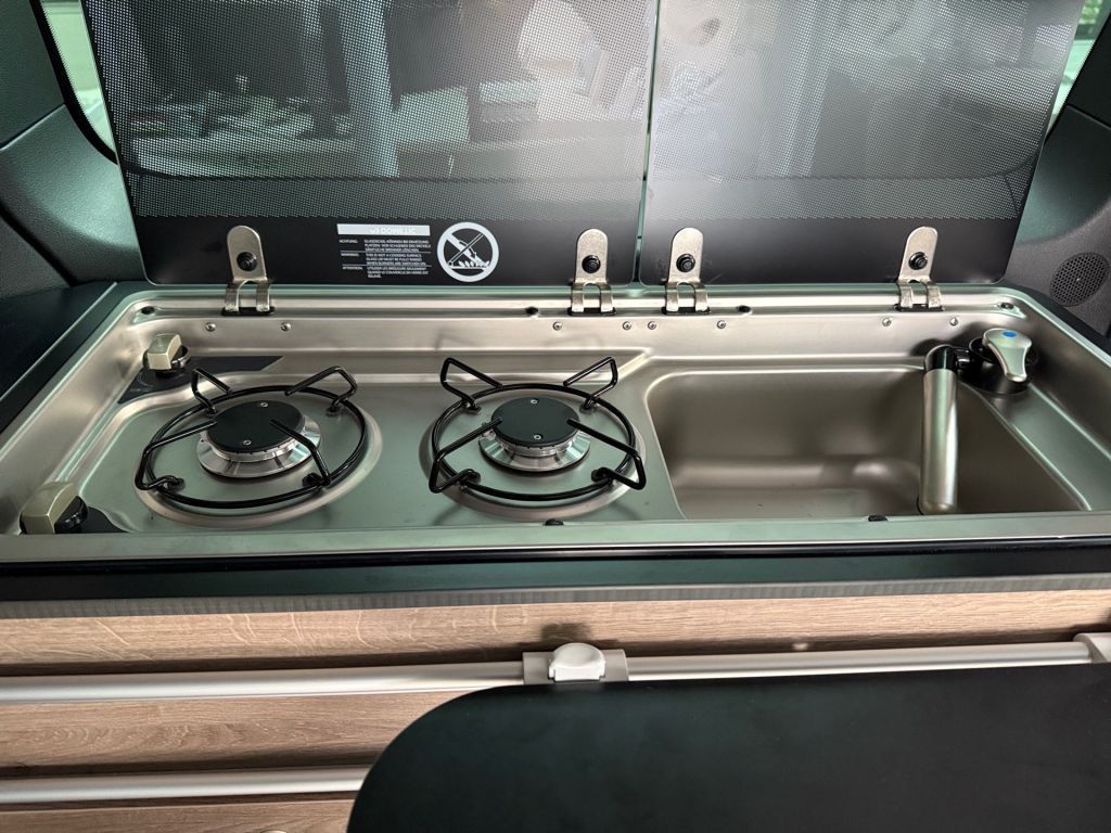 Fahrzeugabbildung Citroën Spacetourer Holidays Diesel 180 Autm. Paket Max