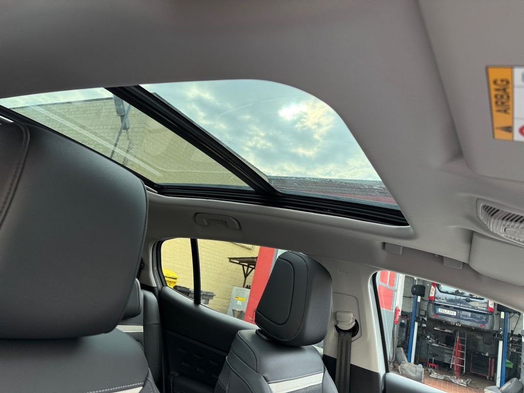 Fahrzeugabbildung Citroën C5 Aircross Hybrid 225 e-EAT8 MAX