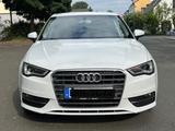 Audi A3 1.4 TFSI S tronic Ambiente Sportback  - Audi A3 von privat