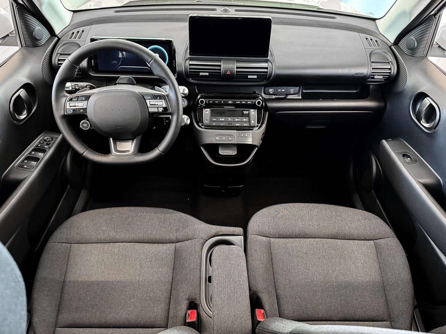 Hyundai INSTER – Bild 7