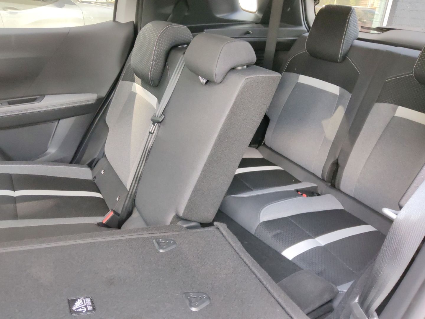 Opel Frontera - Bild 18