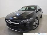 Mercedes-Benz CLA 200 d Aut. LED-Xenon Widescreen Distronic N - Mercedes-Benz CLA 200 aus 2021
