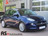 Opel Adam Glam Tempomat*Bluetooth*SHZ*PDC - Opel Adam: Glam