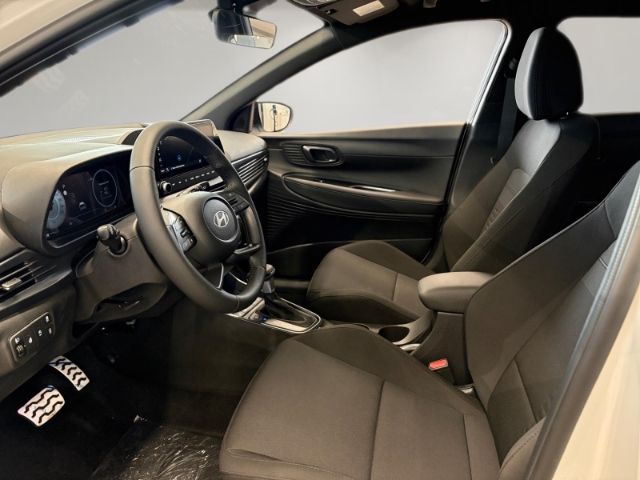 Hyundai BAYON - Bild 7
