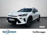 Cupra Formentor VZ Black Edition 2.0 TSI DSG AHK Navi - Cupra Formentor VZ-Black-Edition mit Benzin-Antrieb