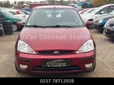 Ford Focus 1.6 Trend **SHZ**Klima**Tüv** - gebrauchte Ford Focus aus dem Jahr 2003
