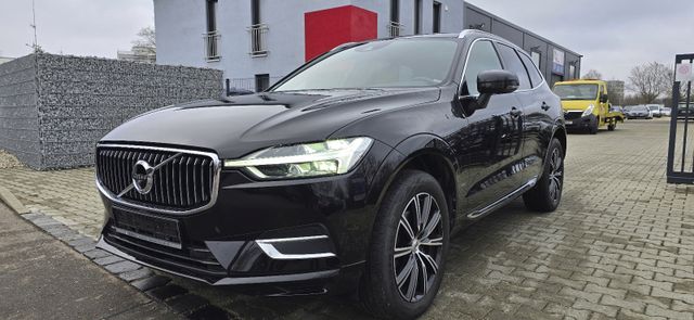 Volvo XC 60 XC60 Inscription 2WD *LEDER*NAVI*PANORAMA