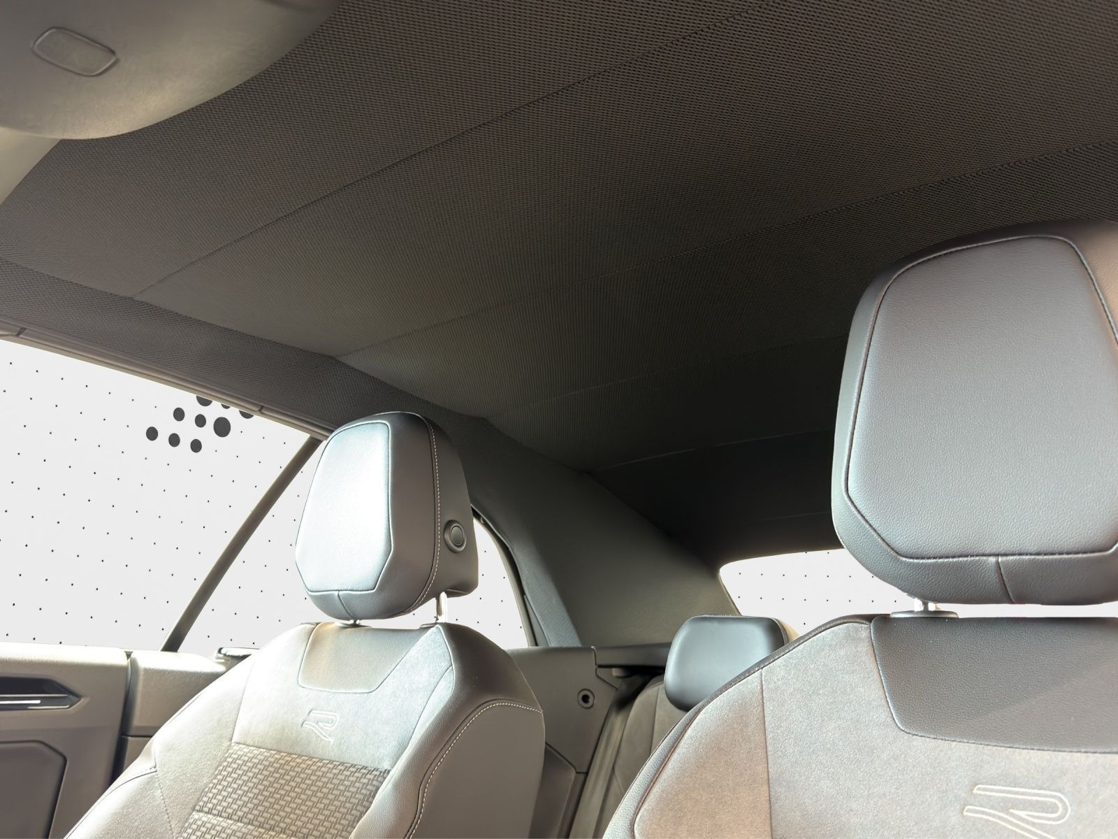 Volkswagen T-Roc - Bild 10