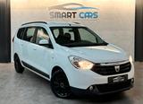 Dacia Lodgy Laureate*2.Hand*Klima*USB*Rentnerfahrzeug* - Dacia: Laureate