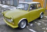 Trabant 601 Tuning - Trabant 601: Limousine