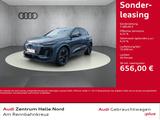 Audi Q6 e-tron 285 kW quattro edition one grey