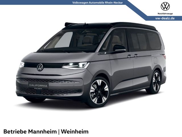 Volkswagen California Beach Tour 2.0 TDI SCR DSG