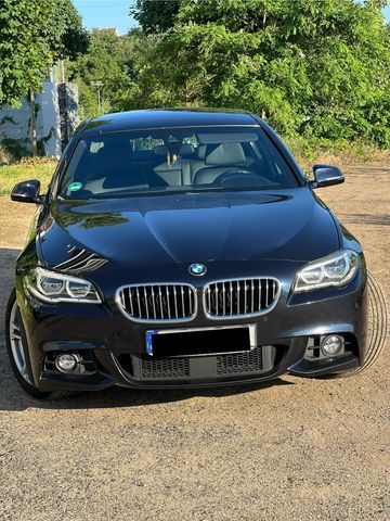 BMW BMW F10 530d