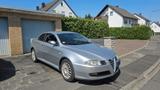 Alfa Romeo GT 2.0 JTS ist Bertone Disign  - Alfa Romeo: Bertone