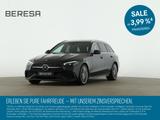 Mercedes-Benz C 220 d T AMG Digital Light MBUX Pano AHK 360 - Mercedes-Benz C 220