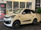 Ligier JS 50 Sport Mopedauto DCI Microcar Minicar 45 kM - mit Diesel-Antrieb: Mopedauto